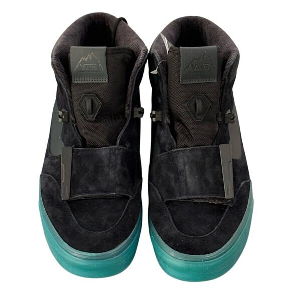 Vans C2H4 X Mountain Edition 'Nightwalker' Men's SZ 8 VN0A3TKG5ZB - Picture 3 of 12